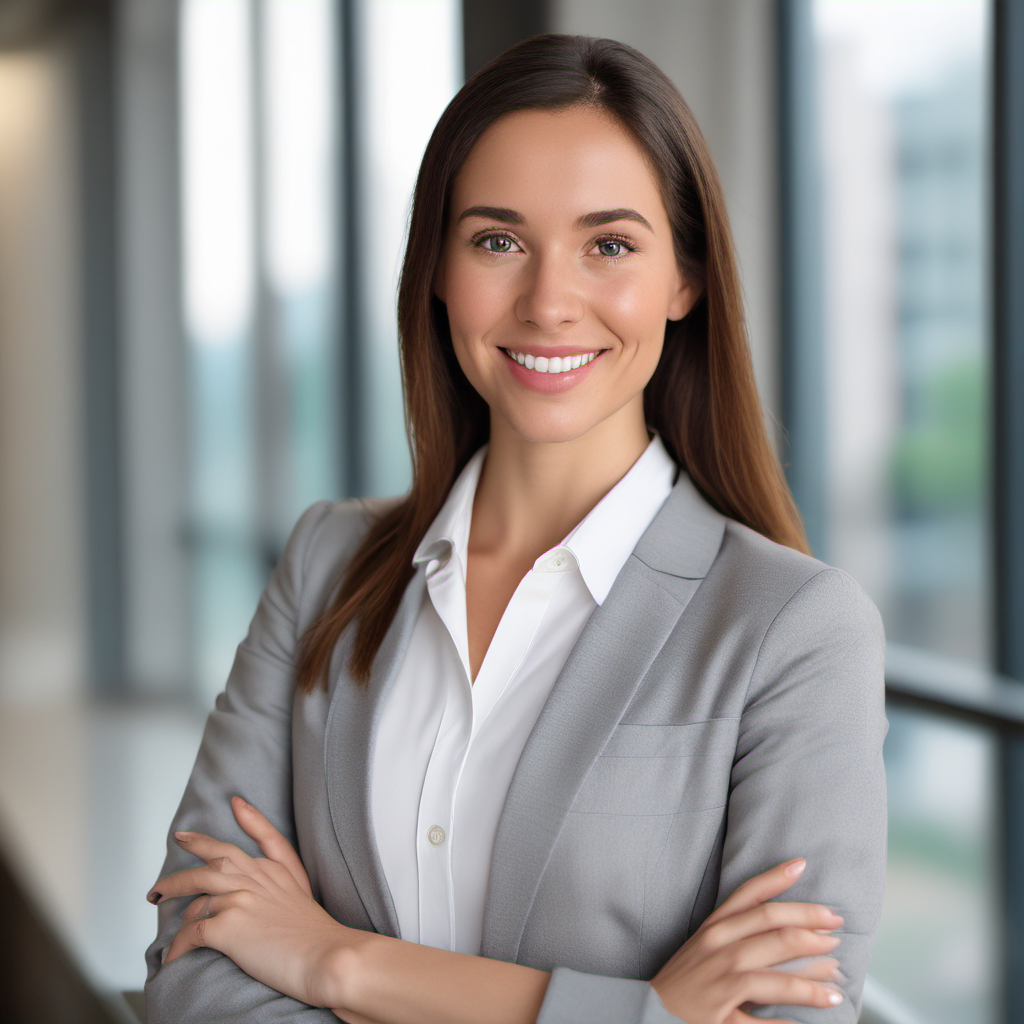 Gen Portrait Lightning